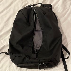 AER SF FIT PACK 2 - BLACK